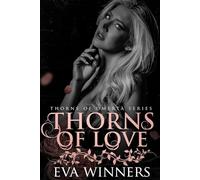 Thorns of Love: A Dark Mafia Romance: 2 (Thorns of Omertà)