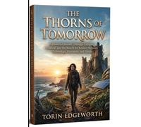 THORNS OF TOMORROW: A Powerful Journey Through Collapse, Renewal, and the Search for Balance Between Technology, Humanity, and Nature
