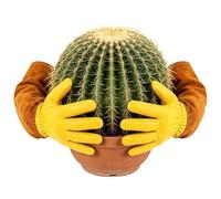 Thorns Resistant Gloves Anti-Puncture Gloves Non-slip Grip Mitts