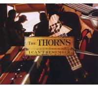 Thorns,the - I Can't Remember [Import]