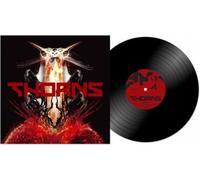 Thorns – Thorns – Vinyl LP (Black) – Edel