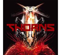 Thorns Thorns (Vinyl) 12" Album (US IMPORT)