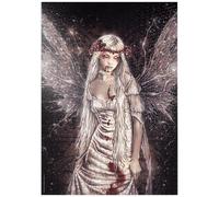 Thorns - Victoria Francés - Favole - Premium 1000 pieces Puzzle - MyPuzzle special collection from Heye Puzzle