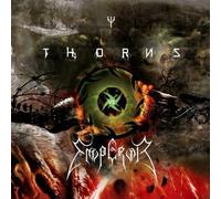 Thorns Vs Emperor