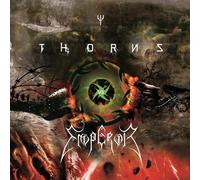 Thorns Vs Emperor - Thorns Vs Emperor Compact Disc