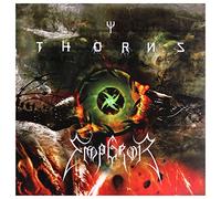 Thorns Vs Emperor - Thorns Vs Emperor [VINYL]