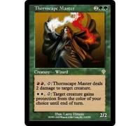 Thornscape Master | Invasion