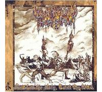 Thornspawn - Blood of the Holy Taint Thy St