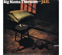 Thornton, Big Mama - Jail