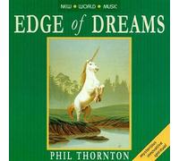 Thornton, Phil - Edge of Dreams