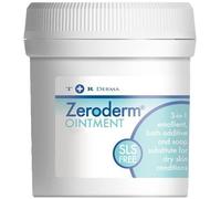THORNTON & ROSS Zeroderm Ointment 125g