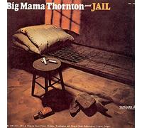 Thornton, Willie Mae 'Big Mama' - Jail