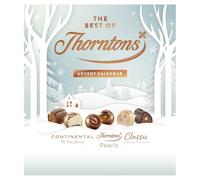 THORNTONS Advent Calendar 258G