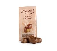 Thorntons Bag of Coffee Cream Chocolates 2 Pack 105gms