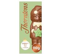 Thorntons Cheeky Elf Milk Chocolate Christmas Gift 90g