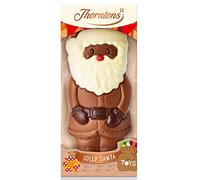 Thorntons Chocolate 200g Milk Santa Model