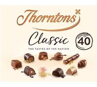 Thorntons Chocolates Classic Collection 449g Gift for All Occasion