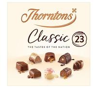 Thorntons Classic Collection 262G Delicious Tasty And Twisty Treat Gift Hamper, For Christmas,Birthday,Easter Gift Sold By Kidzbuzz