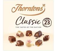 Thorntons Classic Collection 262G, Perfect For Any Occasion