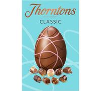 Thorntons Classic Easter Egg 262G For Easter Best gift for Friends & Family