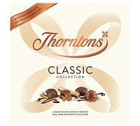 Thorntons Classic Mix Box 462G