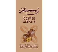 Thorntons Coffee Creams Milk Chocolate Bag 105g