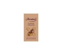 Thorntons Coffee Creams Milk Chocolate Bag 105g