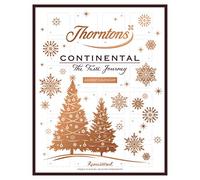 Thorntons Continental Advent Calendar