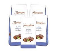 Thorntons Continental Alpini Praline Bag 85g Pack of 5