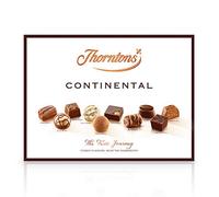Thornton's Continental Chocolate, 284 g