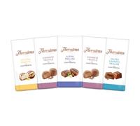 Thorntons Continental Chocolate Bag Mix Pack of 5