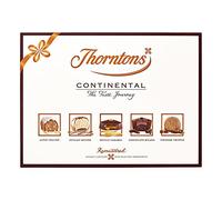 Thorntons Continental Chocolate Gift Collection (284g)