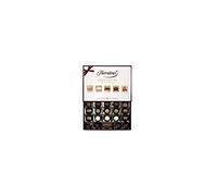 Thorntons Continental Chocolate Gift Collection (284g) (Pack of 2)