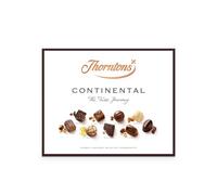 Thorntons Continental Chocolate Parcel 454g