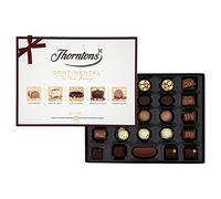 Thorntons Continental Chocolates 284G