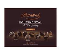 Thorntons Continental Dark Chocolate Selection, 284g