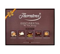 Thorntons Continental Dark Gift Collection (284g)