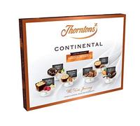 Thorntons Continental Famous Desserts Box 294g