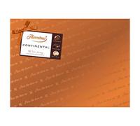 Thorntons Continental Milk White Dark Gift Wrapped, 284g
