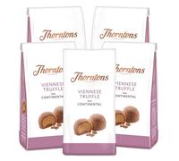 Thorntons Continental Viennese Truffle Bag 85g Pack of 5