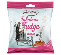 Thorntons Fabulous Fudge Vanilla 100g