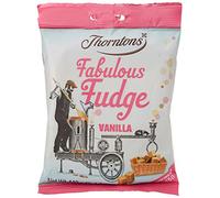 Thorntons Fudge Chocolate Bag 140 g (Pack of 6)