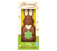 Thorntons Milk Chocolate Bunny Model, 170g