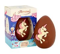 Thorntons Milk Chocolate Easter Eggs for Kids, 151g