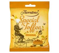Thorntons Original Special Toffee (160g) - Pack of 2