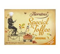 Thorntons Original Special Toffee, 525 g