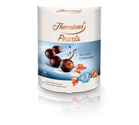 Thorntons Pearls Chocolate Box Salted Caramel, 167 g, Pack of 5