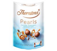 Thorntons Pearls Salted Caramel Sensation, 167g