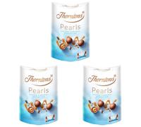 Thorntons Pearls Salted Caramel Sensation, 167g (Pack of 3)