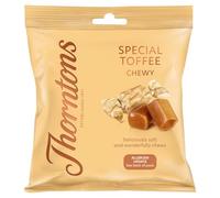 Thorntons Toffee Bag 85g